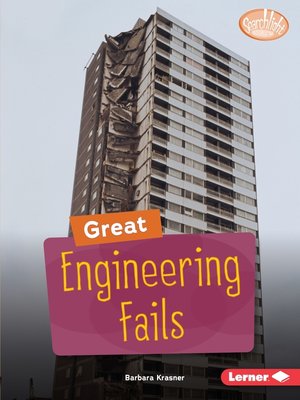 Great Engineering Fails
